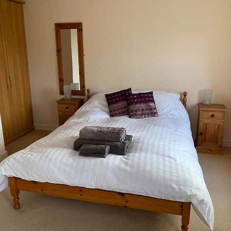 Gras Lawn B&B Exeter Dış mekan fotoğraf