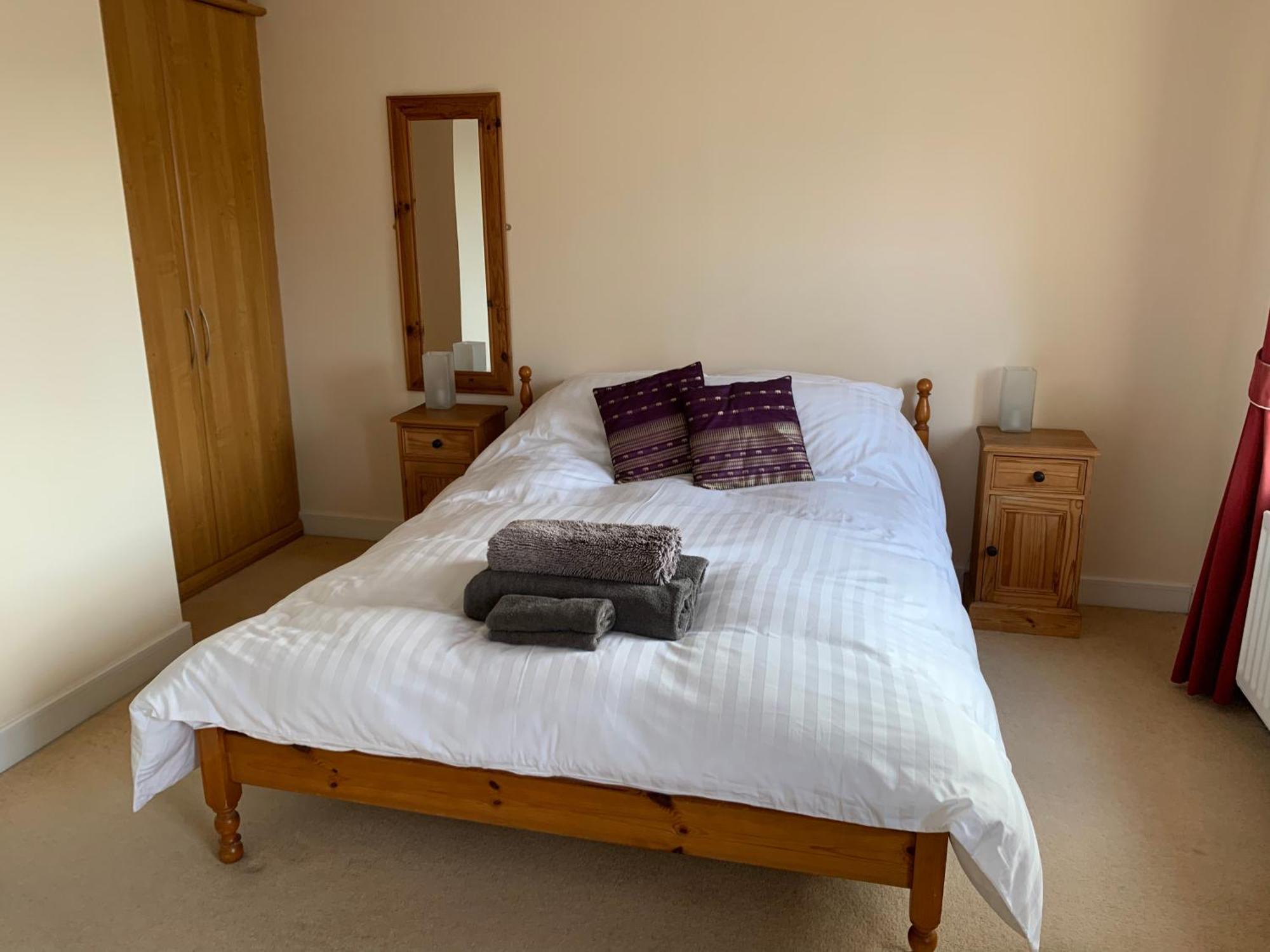 Gras Lawn B&B Exeter Dış mekan fotoğraf