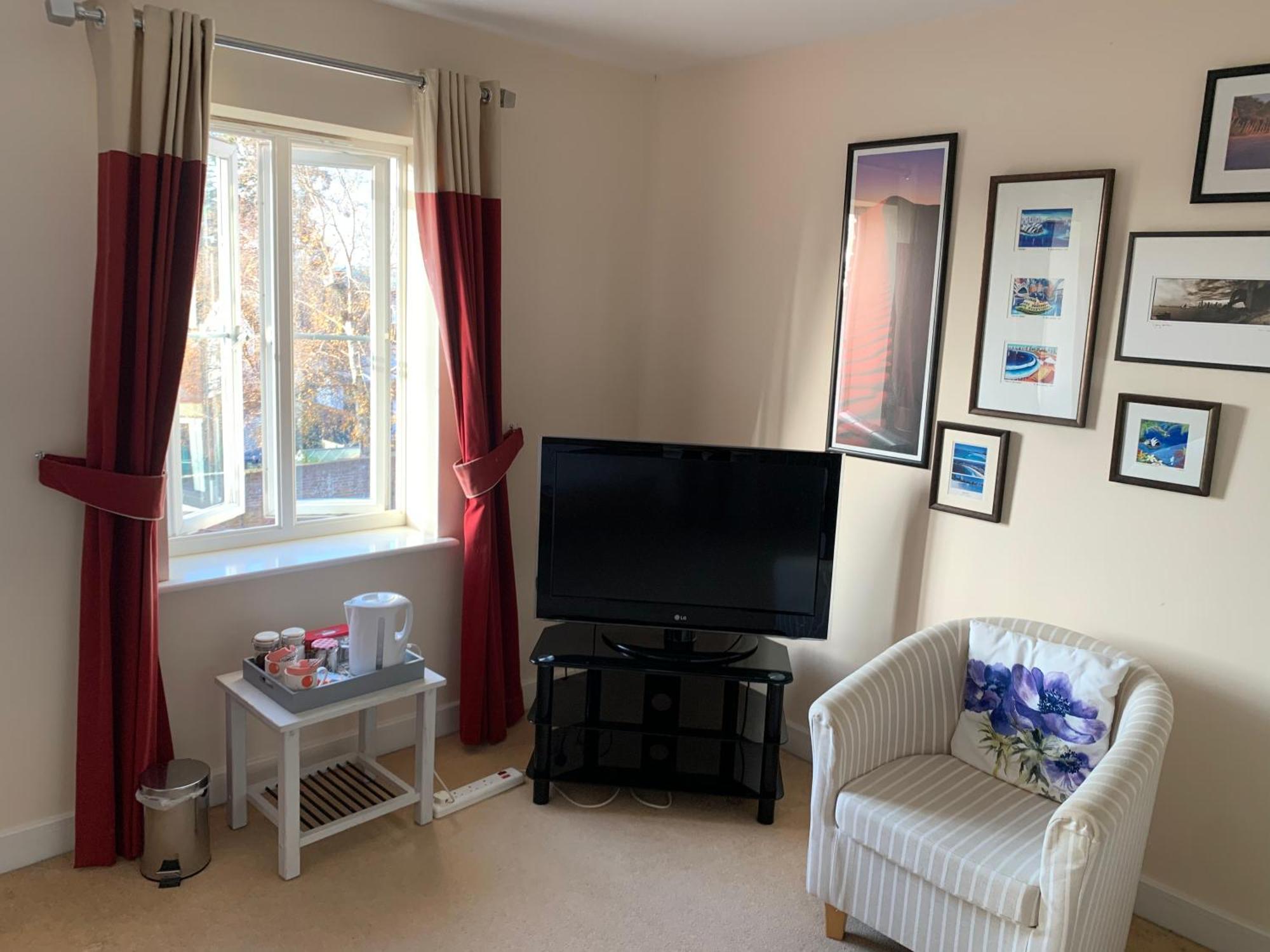 Gras Lawn B&B Exeter Dış mekan fotoğraf