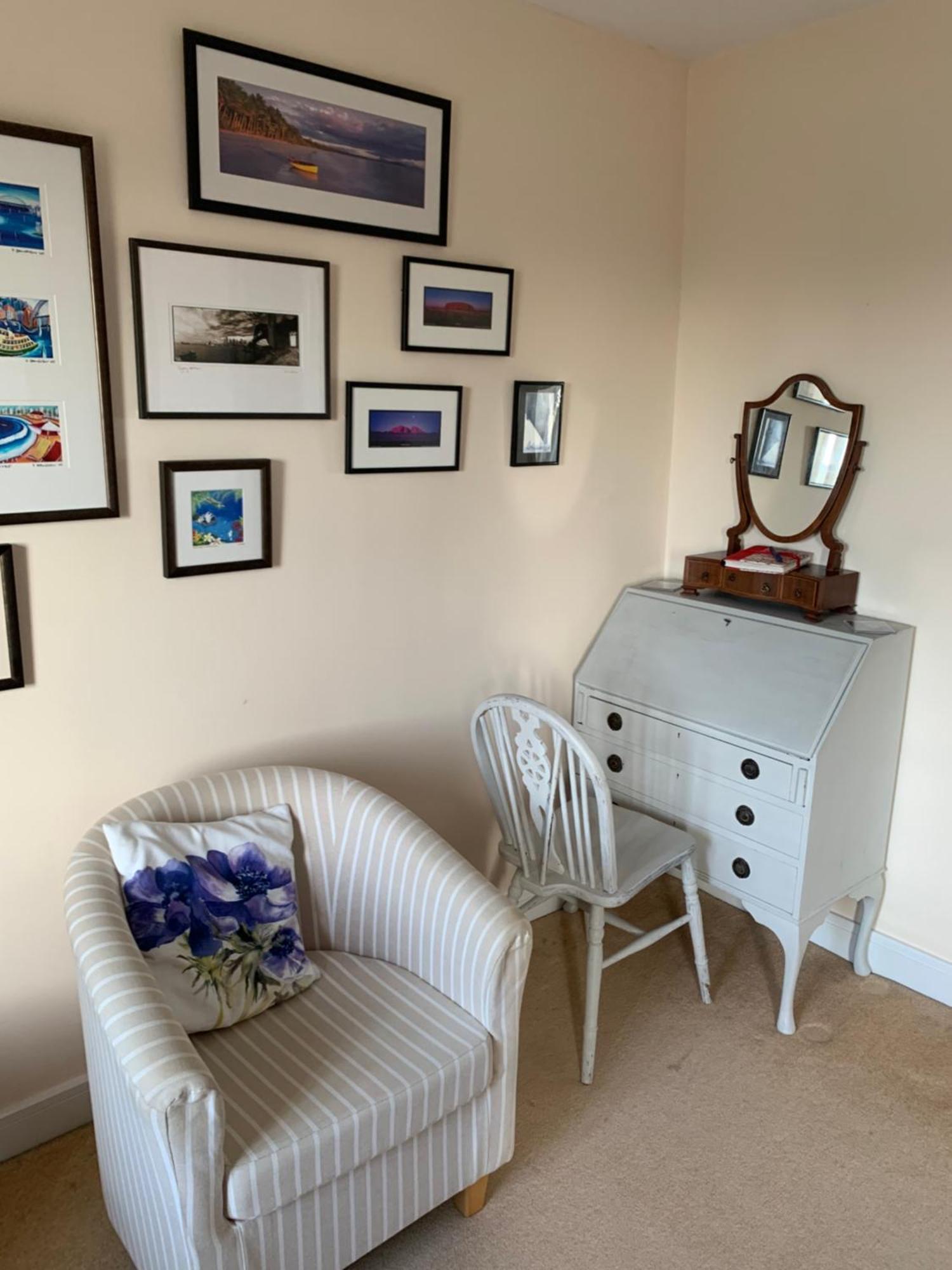 Gras Lawn B&B Exeter Dış mekan fotoğraf