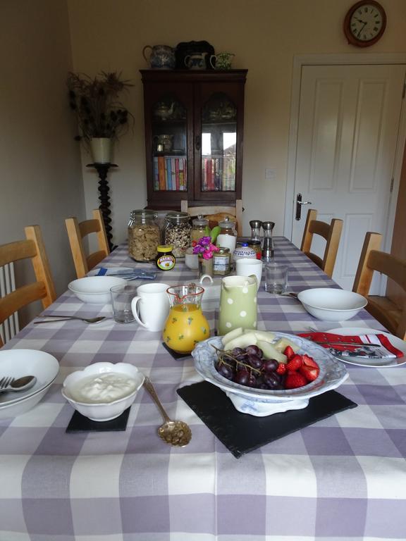 Gras Lawn B&B Exeter Dış mekan fotoğraf